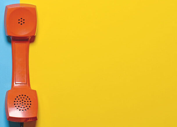 Servizio telefono amico Assistenza Pubblica Parma