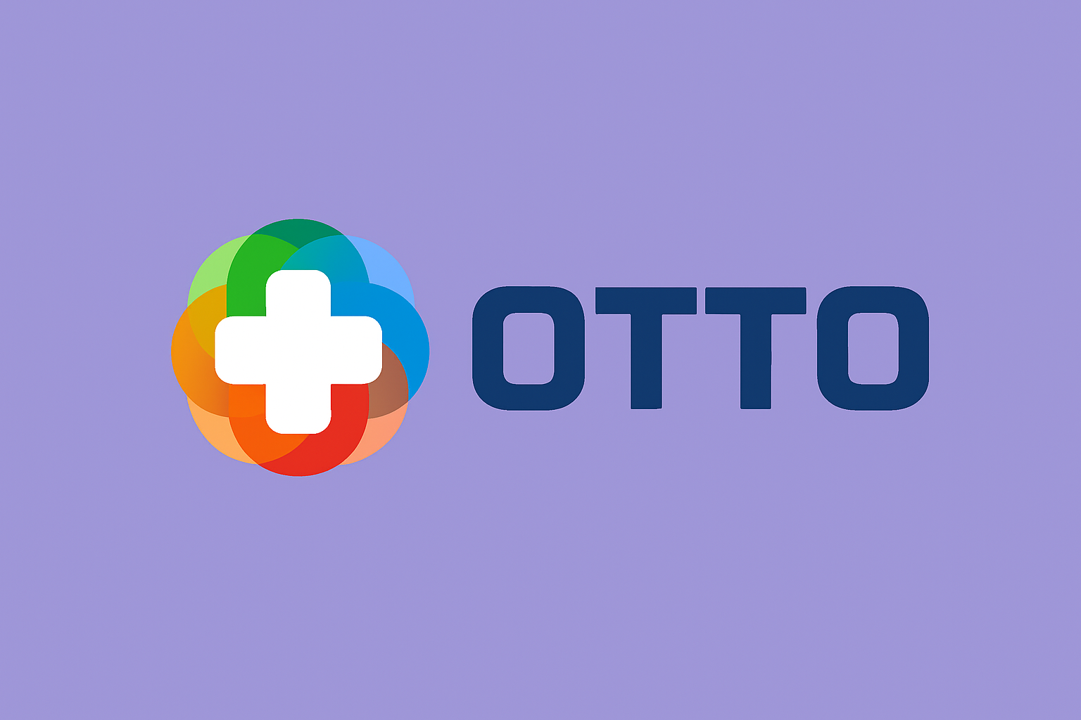 Logo Centrale otto