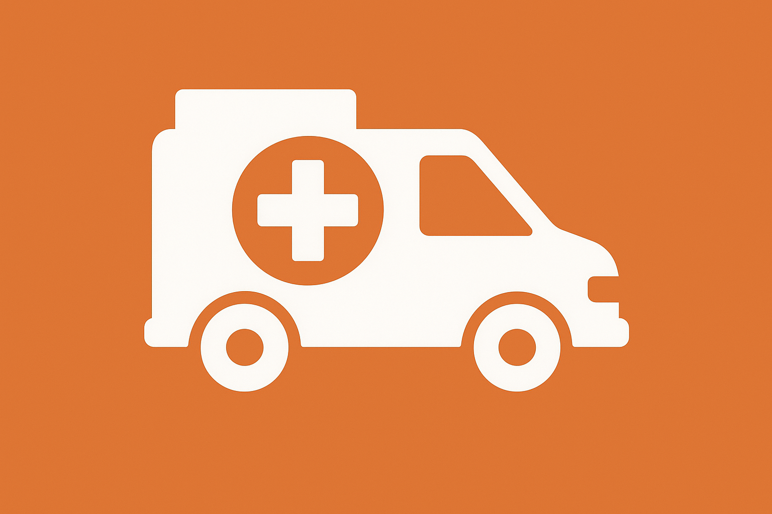 Ambulatorio mobile
