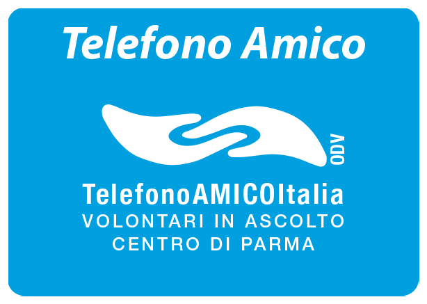 Servizio Telefono Amico Parma