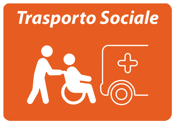 Servizio Trasporto sociale