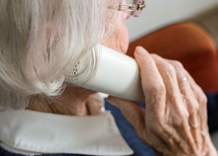 Telefono amico