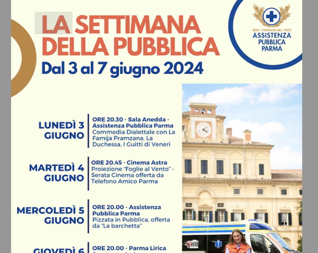 News la settimana della Pubblica