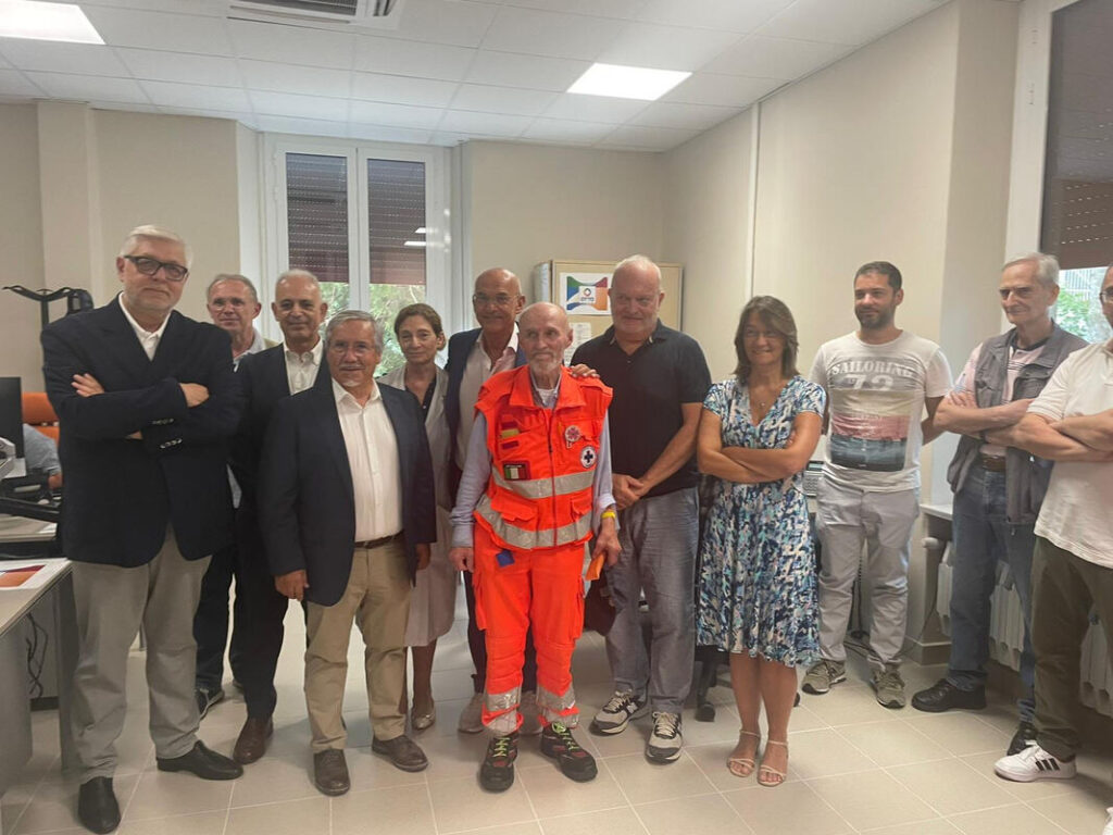 News nuova sede Centrale Otto