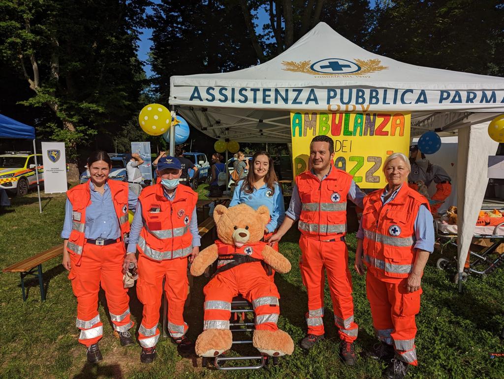 Si è conclusa la Settimana della Pubblica 2023