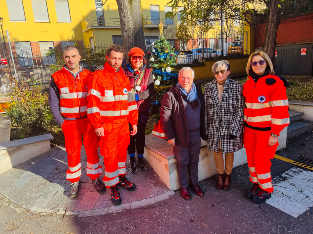 Un grazie sentito a Tommy nel Cuore
