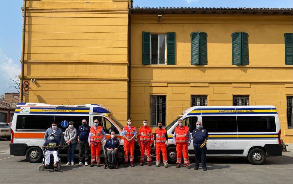 Anmic e Pubblica insieme per potenziare rete vaccini