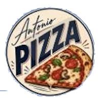 Marchio Antonio Pizza